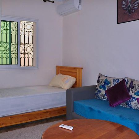 Residence Imlil Ουαρζαζάτ Εξωτερικό φωτογραφία