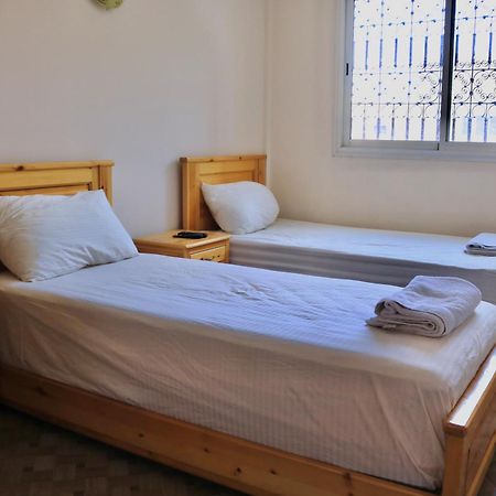 Residence Imlil Ουαρζαζάτ Εξωτερικό φωτογραφία