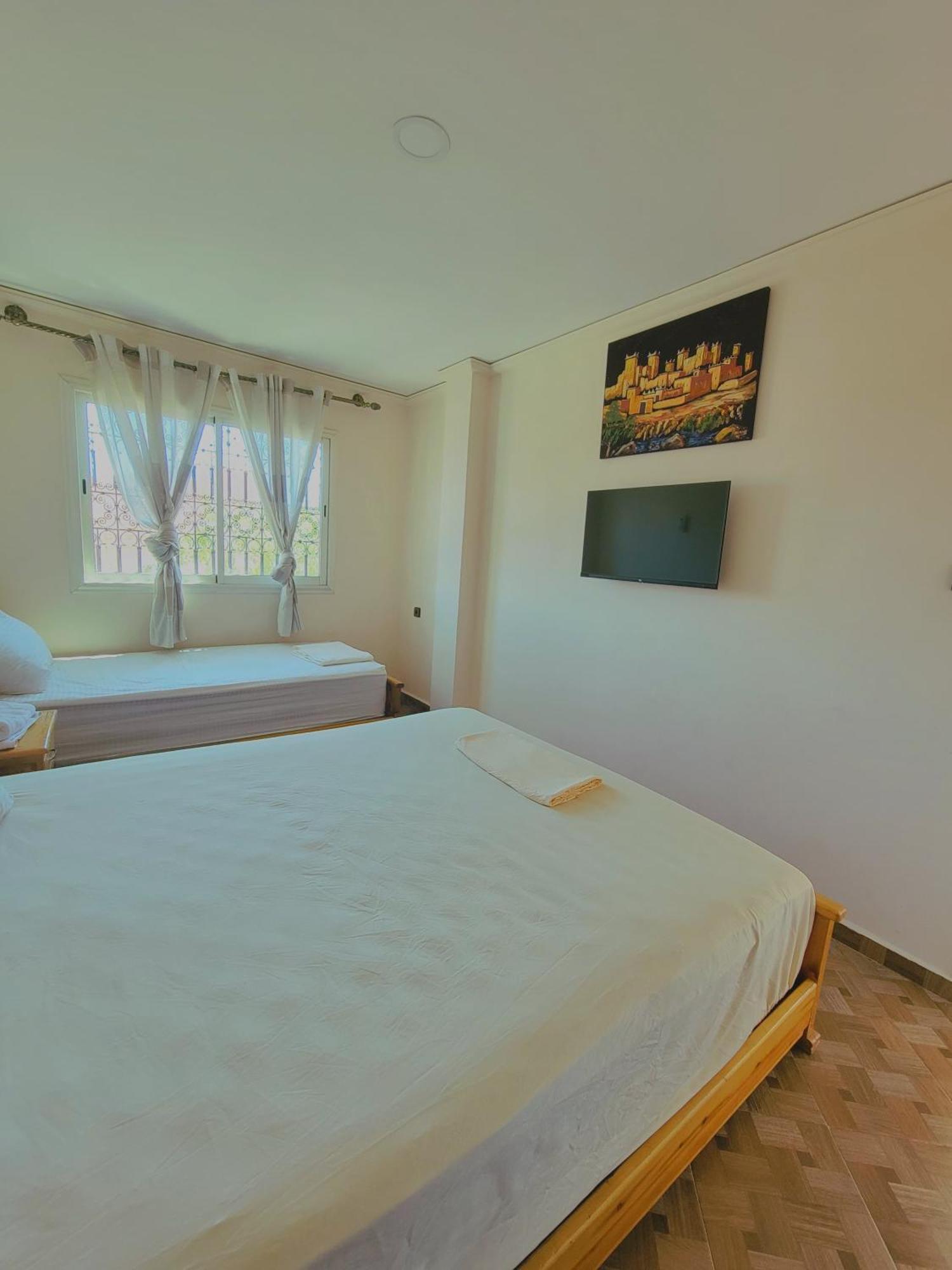 Residence Imlil Ουαρζαζάτ Εξωτερικό φωτογραφία