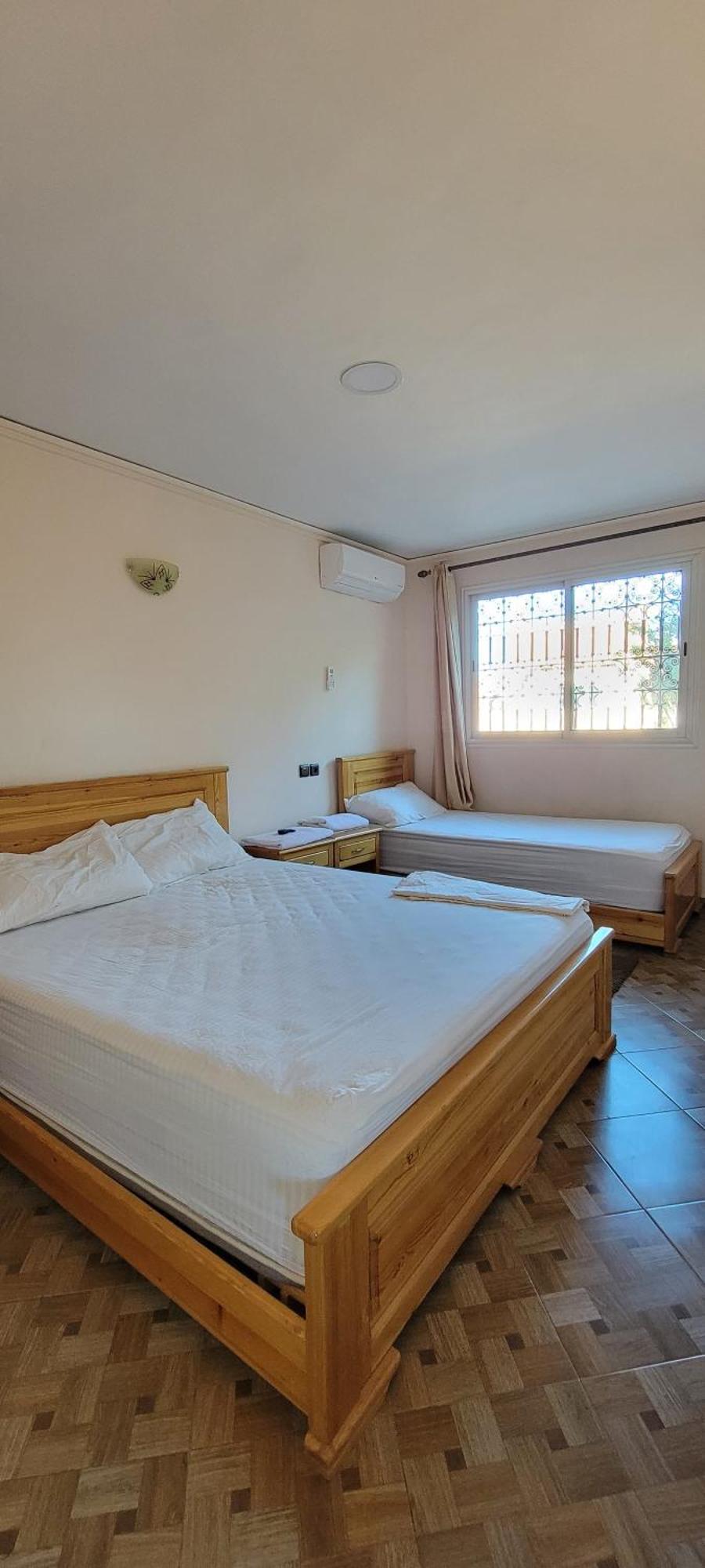 Residence Imlil Ουαρζαζάτ Εξωτερικό φωτογραφία