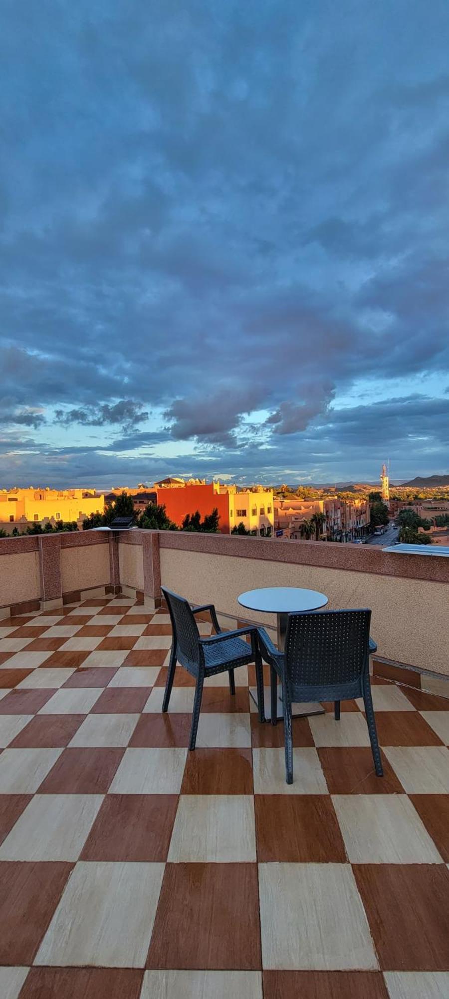 Residence Imlil Ουαρζαζάτ Εξωτερικό φωτογραφία