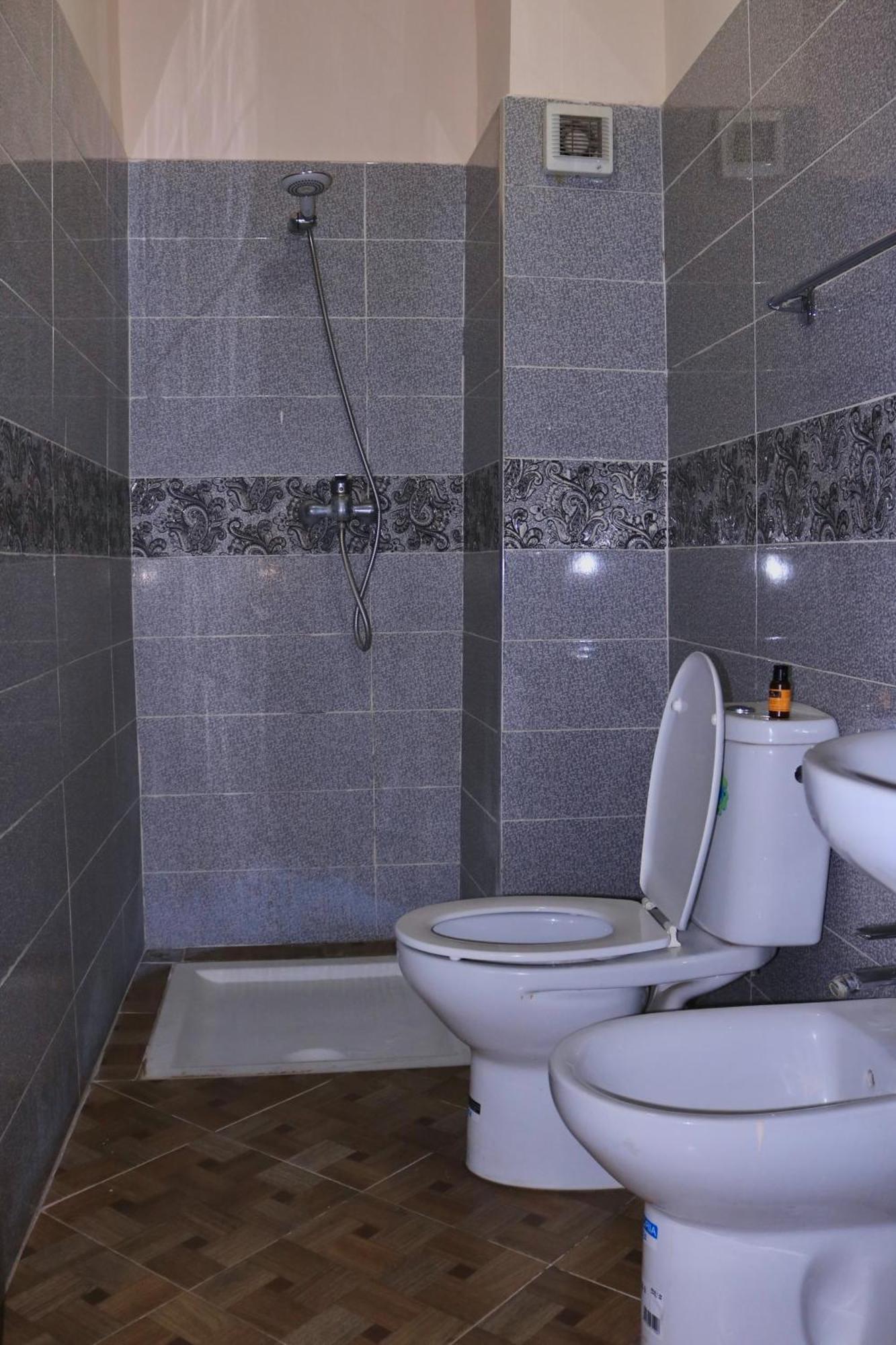 Residence Imlil Ουαρζαζάτ Εξωτερικό φωτογραφία
