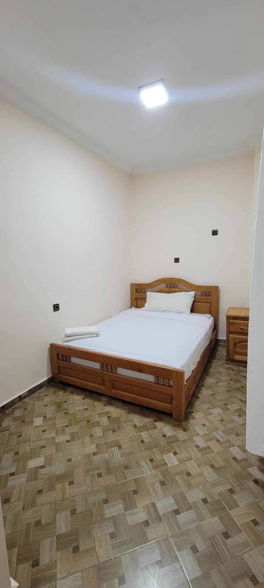 Residence Imlil Ουαρζαζάτ Εξωτερικό φωτογραφία