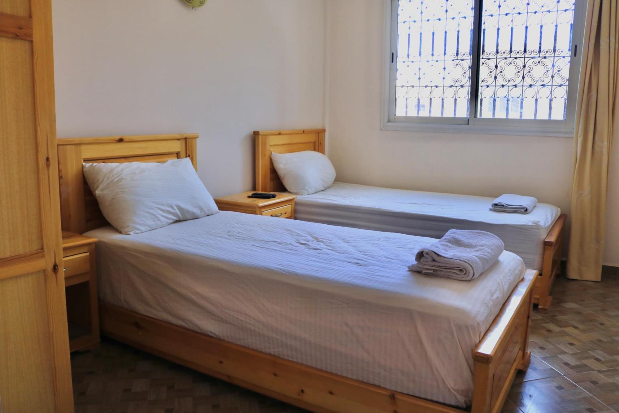 Residence Imlil Ουαρζαζάτ Εξωτερικό φωτογραφία