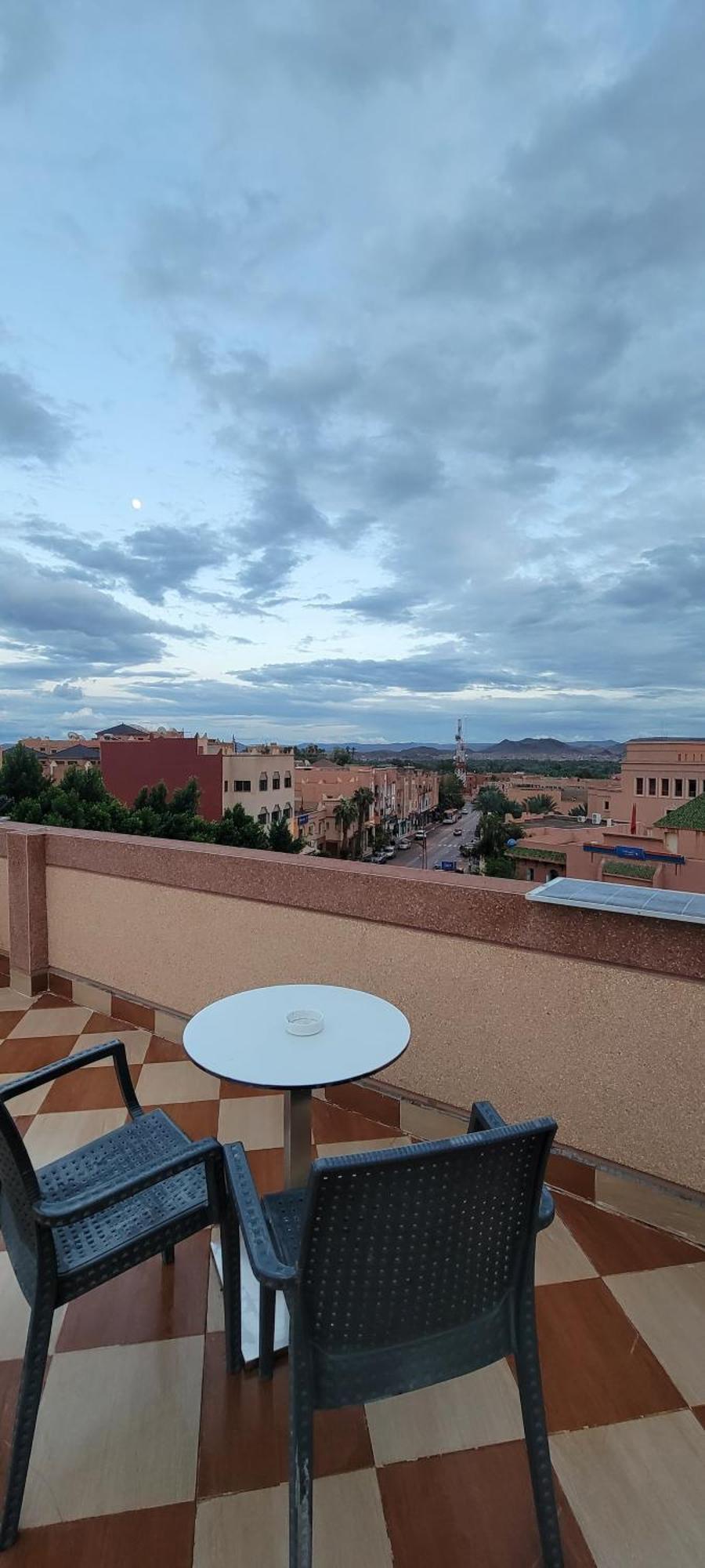 Residence Imlil Ουαρζαζάτ Εξωτερικό φωτογραφία