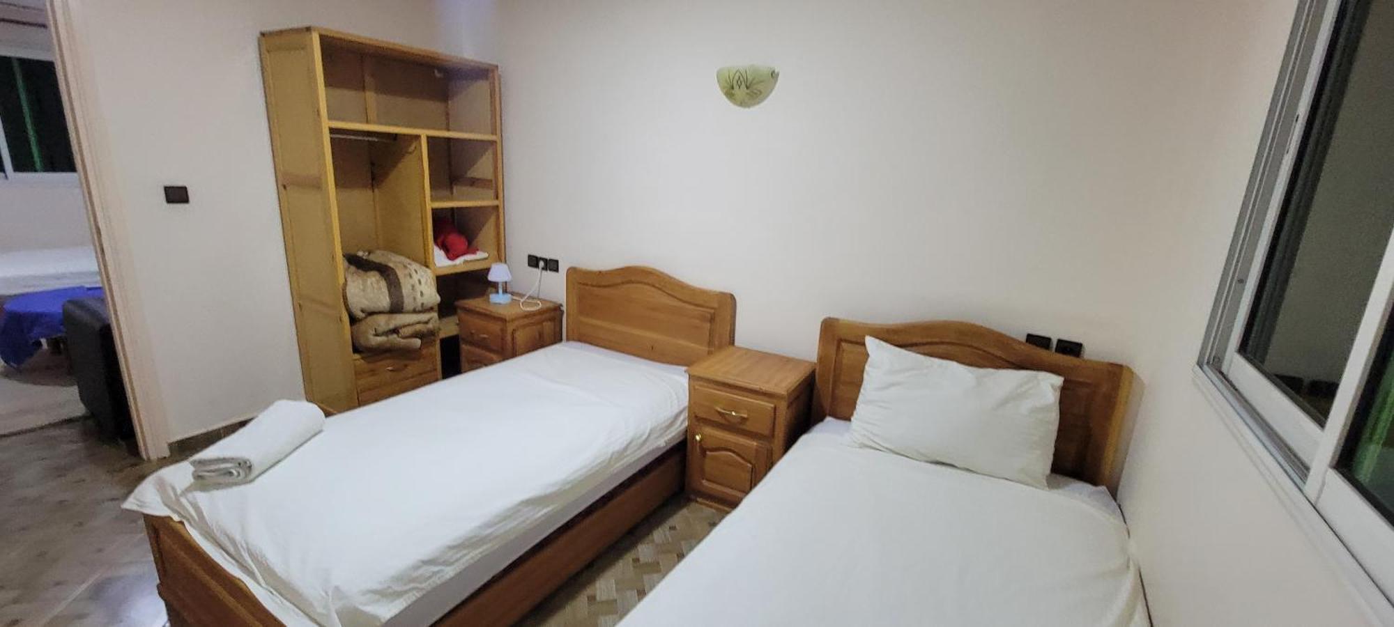 Residence Imlil Ουαρζαζάτ Εξωτερικό φωτογραφία
